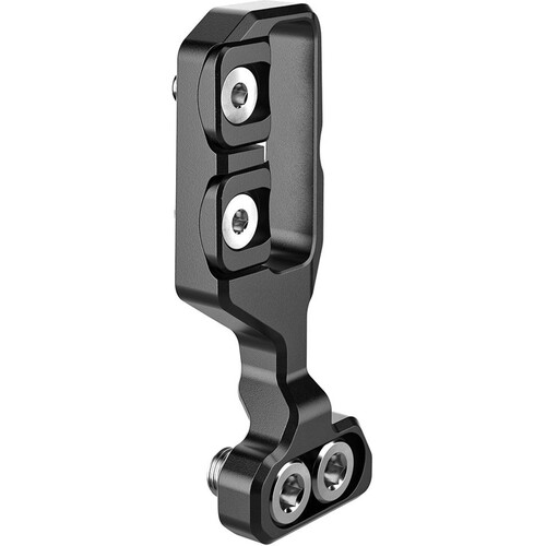 8Sinn HDMI and USB-C Cable Clamp for EOS R5C Cage